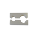 McNeilus 0108029 – Clamp, Hose Black, 8-12 (2 HALVES)