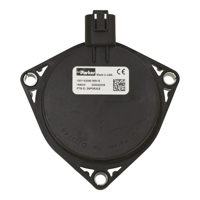 McNeilus 1582915 – Module, Incline Senor, CAN