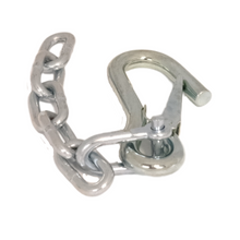 0115328 | McNeilus | HOOK,CHAIN,ASSEMBLY