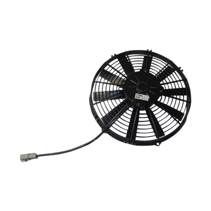 McNeilus 1493374 – Fan, Vented, 12V, W/Deutsch