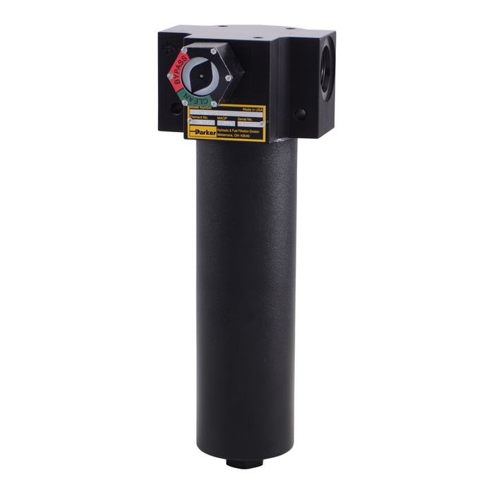 McNeilus 0108550 – FILTER-BM HP
