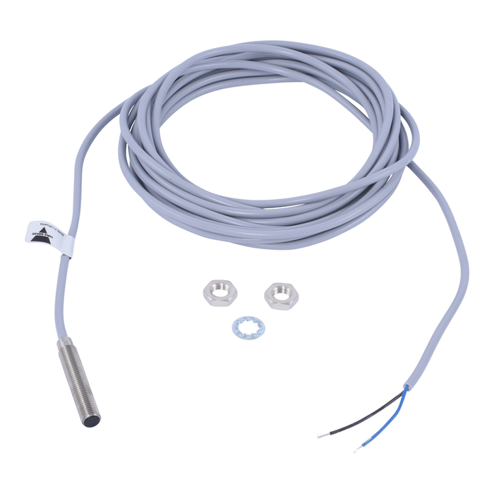 McNeilus 1241147 – Sensor, Magnetic, Cntr, 15' Lead