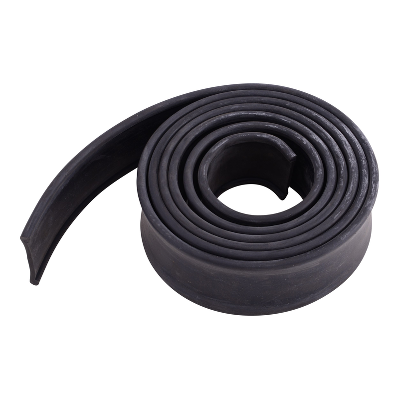 McNeilus 0215160 – Strap, Rubber, 1.50, W/Edge, Oilres