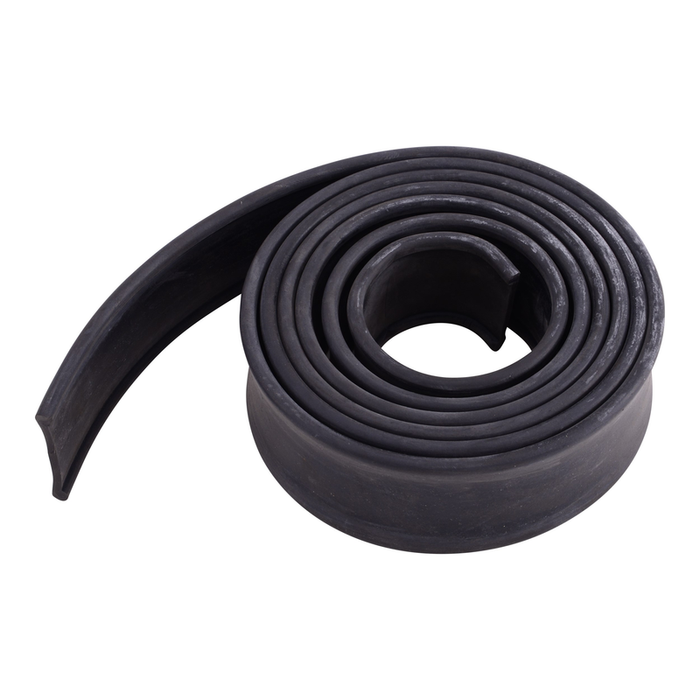 McNeilus 0215160 – Strap, Rubber, 1.50, W/Edge, Oilres