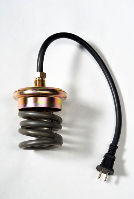 Western Mixer 28560E0021 – Block Heater