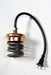 Western Mixer 28560E0021 – Block Heater