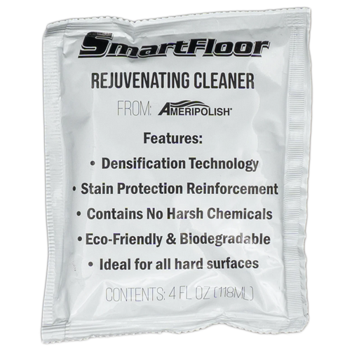 Ameripolish Rejuvenating Cleaner ??? 4 oz. Bottles (36-Pack)