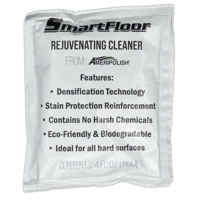 Ameripolish Rejuvenating Cleaner ??? 4 oz. Bottles (36-Pack)