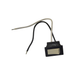 McNeilus 1502742 – Switch, Rocker, Electrical Vibrator