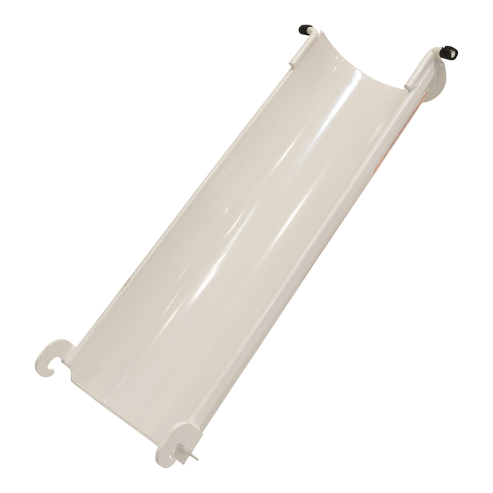 McNeilus 1275121 – Chute, Extension, M, Type 4, MTM