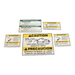 McNeilus 1467406 – Decal Kit, Main Chute