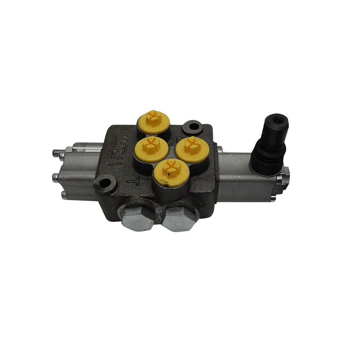 McNeilus 1430164 – Valve, Control, A-PAD, DBL-ACTING, LMI