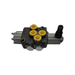McNeilus 1430164 – Valve, Control, A-PAD, DBL-ACTING, LMI