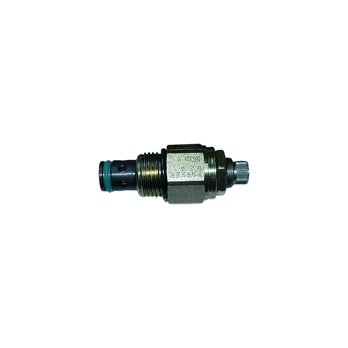 McNeilus 0126013 – Valve, Needle, #8