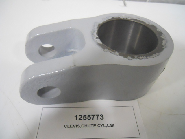 McNeilus 1255773 – Clevis, Chute Cylinder, LMI