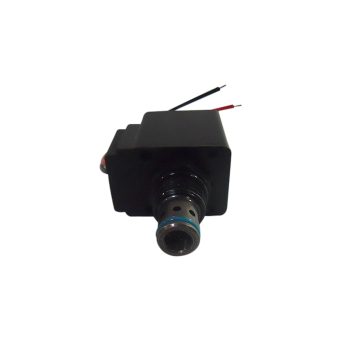 McNeilus 1168379 – NC Cart W/COIL-CEC (RMT)