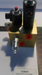 McNeilus 1329640 – Block, Chute Control, Schwing