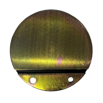 0150831 | McNeilus | SEAL,ONE PIECE FLOPPER