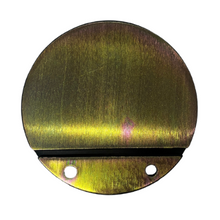 0150831 | McNeilus | SEAL,ONE PIECE FLOPPER