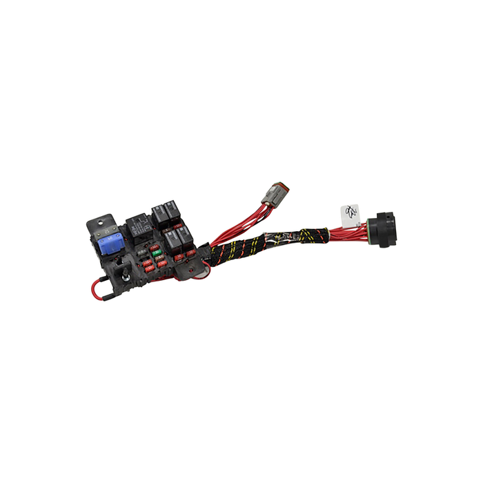 McNeilus 1476629 – Wire Harness, Fuse Box, Mixer