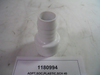 McNeilus 1180994 – Adapter, Socket, Plastic, SCH 40
