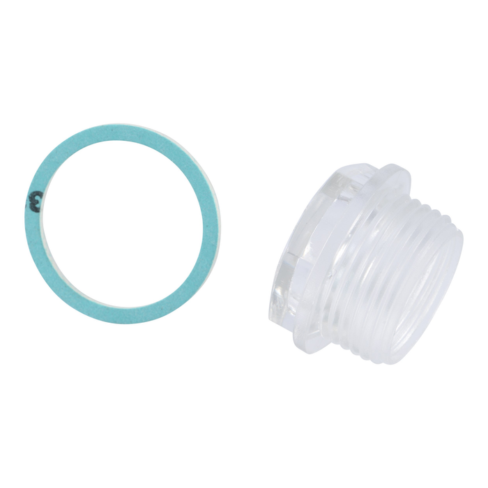 McNeilus 1323779 – Plug, Sight GA, Plastic, ZF