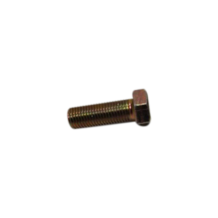 McNeilus 0100947 – Screw, Cap, Hex .44-20X1.25 G8 ZY