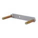 McNeilus 0150427 – Strap, Bolt, RLR, 6.00 LNG, Weldment