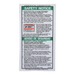 McNeilus 1171741 – Sign, Safe, Note, Entering Drum