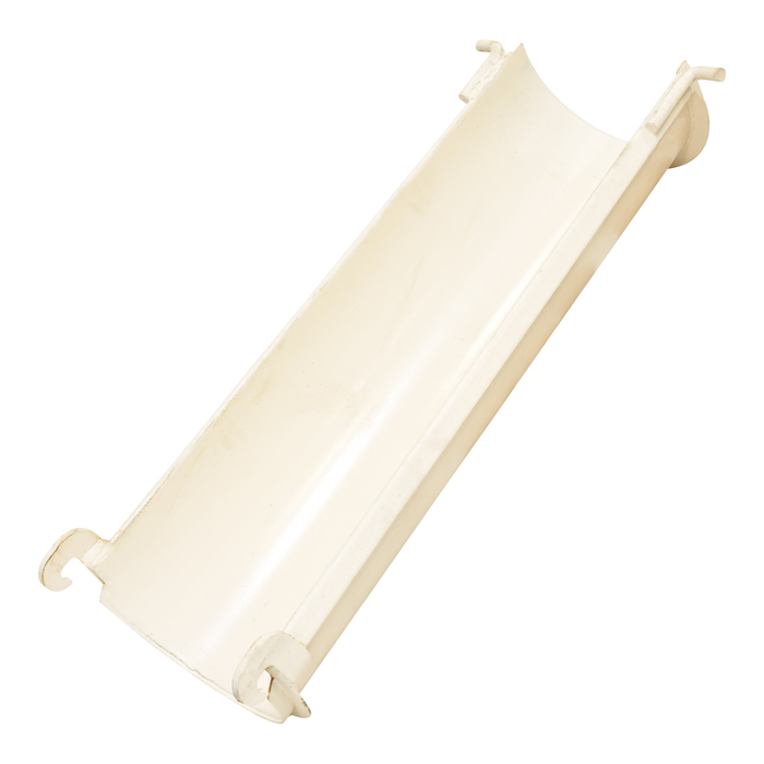 McNeilus 0043030 – Chute, Extension REX 770 Weldment