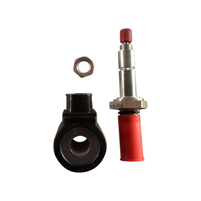 McNeilus 1329577 – Solenoid, Cart, W/Coils, Chute Unld, Schw