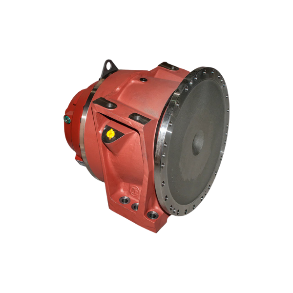 Western Mixer P-7300EX – ZF Gearbox P-7300 Rebuilt/Exchange
