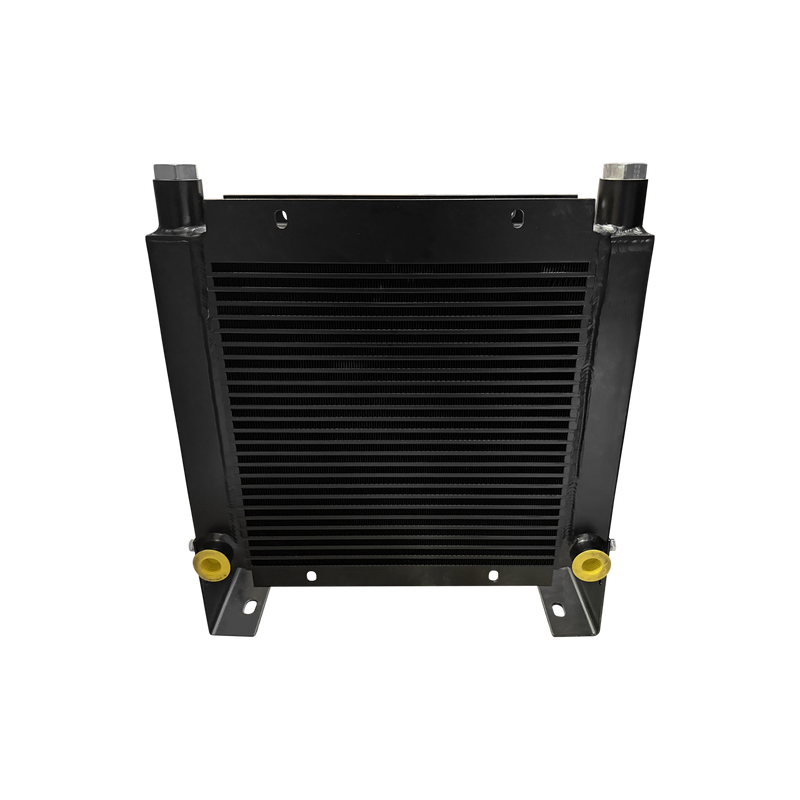 McNeilus 1662686 – Cooler, REF, Oil, 12V
