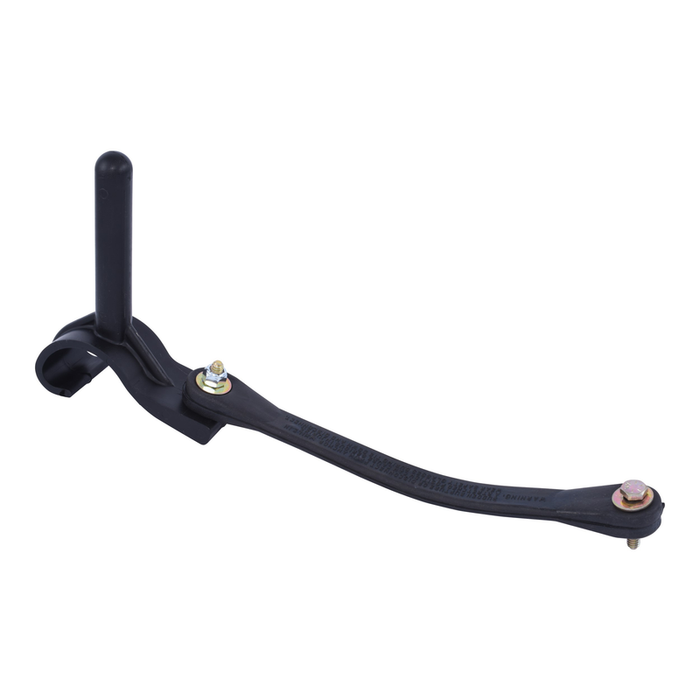 McNeilus 1171963 – ASSY-RUB, Chute Hold Down 10"