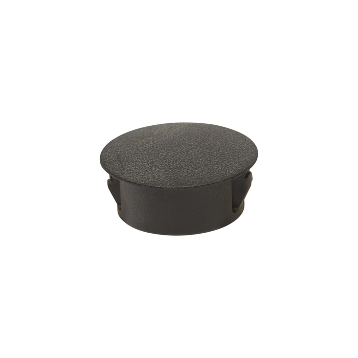 McNeilus 1139879 – Plug, Hole, Dome .750, Black