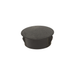 McNeilus 1139879 – Plug, Hole, Dome .750, Black