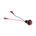 McNeilus 1108084 – Switch, Push BTN, Start/Stop