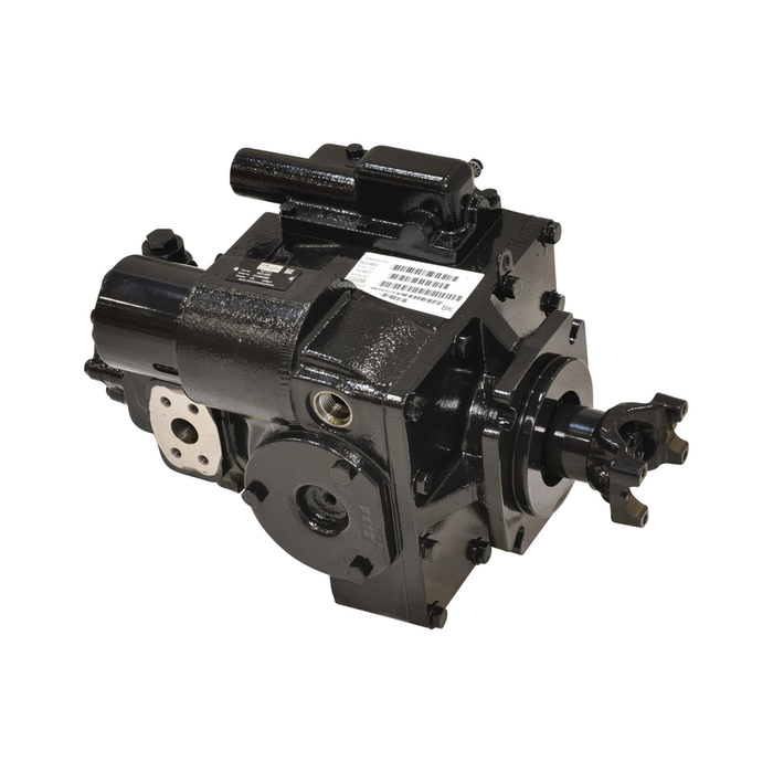 McNeilus 1578812 – Pump, Eaton 54 RH 1 Elmt