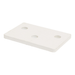 McNeilus 1497575 – Bracket, Step Bumper Support, BM