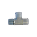 McNeilus 1260458 – Fitting, T 16JIC-16NPT Male-to-Male Straight