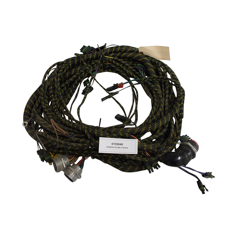 McNeilus 0155046 – Harness, Standard, MX Chassis