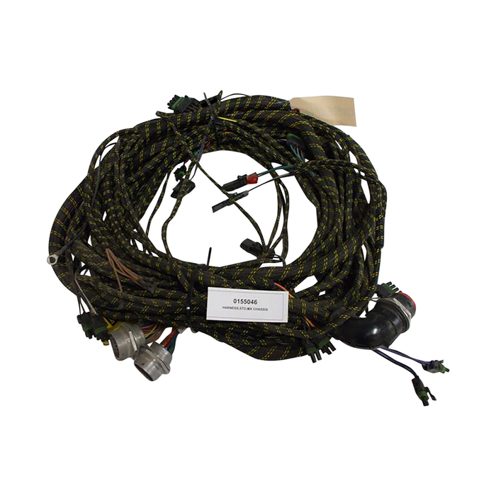 McNeilus 0155046 – Harness, Standard, MX Chassis