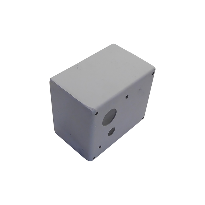 McNeilus 1143822 – Bracket, MT, Sight GA Valve