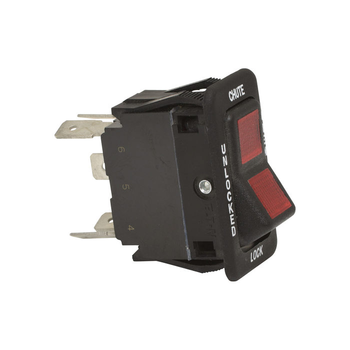 McNeilus 0110258 – Switch, Chute Lock