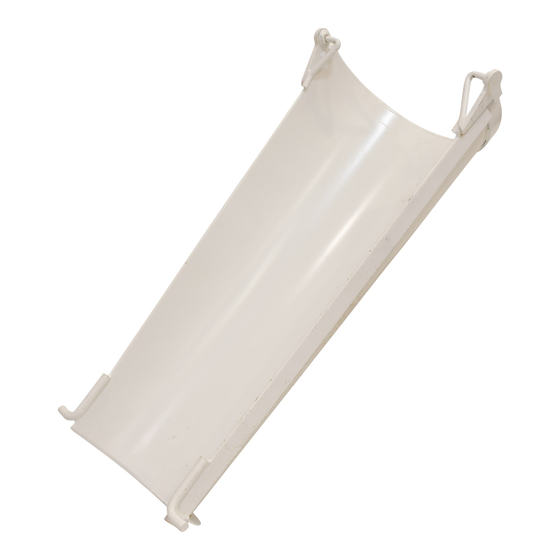 McNeilus 0151660 – Chute Extension Transitional, Weldment
