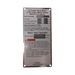 McNeilus 0214669 – Placard, Capacity, 13YD Mixer