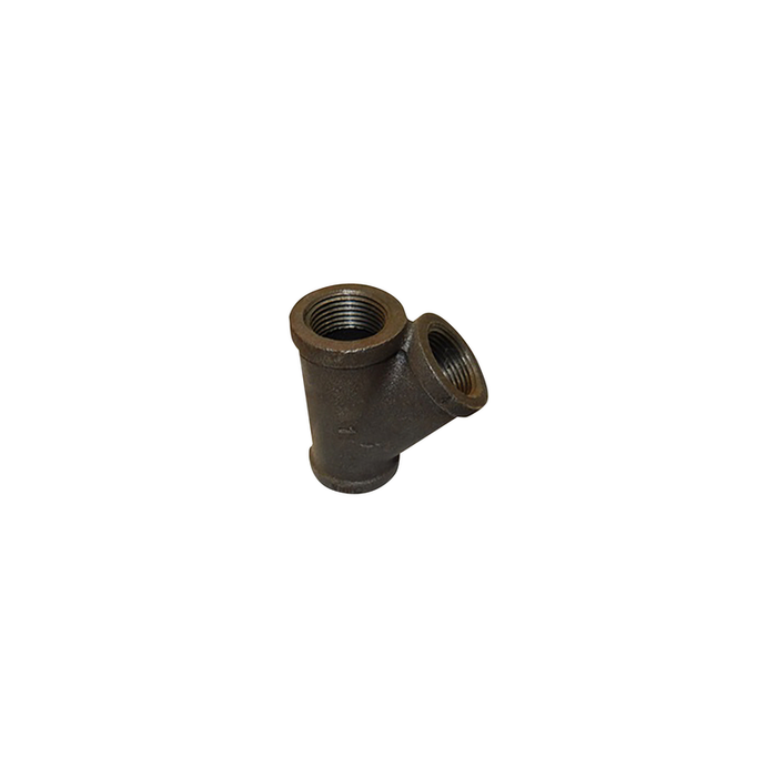 McNeilus 1106871 – Fitting, 1.00, Pipe, Y Branch