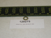 McNeilus 0120275 – Washer, Flat .25X.75X.06 ZY HDN