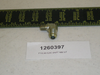 McNeilus 1260397 – Fitting, 90 6JIC-2NPT Male-to-Male Straight