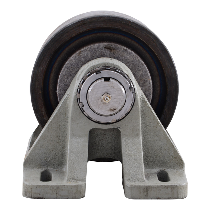 McNeilus 0150440 – Roller, 3 7/8, Complete W/Bracket